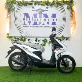 BEAT CBS 2020 ANGSURAN 22RB/HRI SYARAT KREDIT KTP KK CASH KREDIT