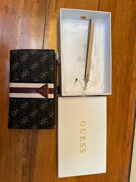 Guess wallet original new