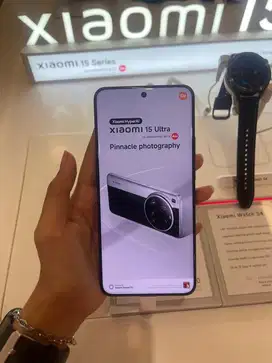 Xiaomi 15 Ultra
