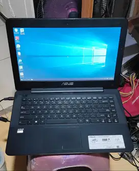 Laptop Asus X454Y AMD E1 7010 RAM 4 GB