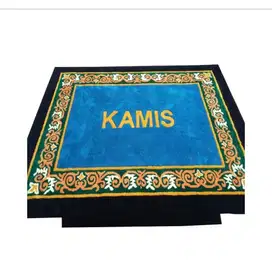 Karpet Lift Custom