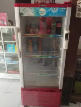 Showcase Sanken
