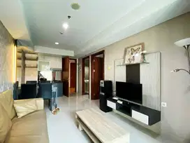 Disewakan Bulanan & Per3bulan Apartemen Springhill Terrace Low Floor