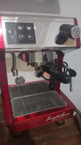 Mesin Espresso FCM-3200D Mesin Kopi