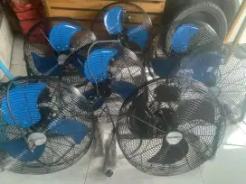 Jual Kipas Regency Tornado 18 inc 7 unit