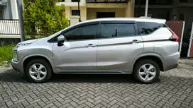 Mitsubishi Xpander 2023 Bensin