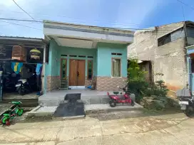 Jual Rumah Renovasi baru