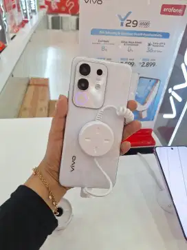 kredit tanpa DP Vivo y29 new