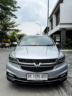 Wuling Cortez 1.5 T EX Lux 2022 A/T