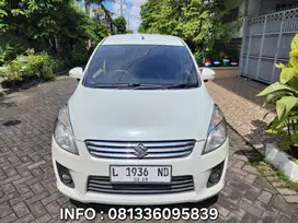 ERTIGA GX 2013 MANUAL PUTIH