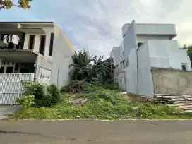 Di jual Tanah Kavling di Duta Harapan Bekasi Utara