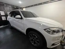 BMW X5 ANTIK FULL ORIGINAL