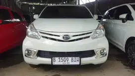 XENIA M MANUAL 2015