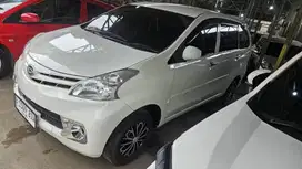 XENIA M MANUAL 2015