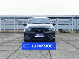 Brio 1.2 RS Matic Tahun 2022