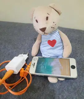 Iphone 5s/16 (second) jual cepat