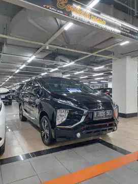 [ DP 5jt  ] Mitsubishi Xpander Exceed 2020