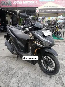Honda Vario 125 iss keyles 2023