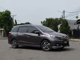 Honda Mobilio 2021 Bensin