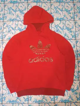 Hoodie Adidas Second Original