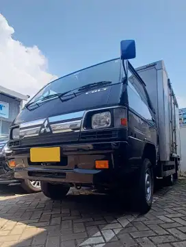 [CASH BOX JUMBO] 2024 L300 PS Mitsubishi pu box pick up bak 2023 l 300
