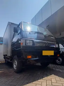 [CASH BOX JUMBO] 2024 L300 PS Mitsubishi pu box pick up bak 2023 l 300