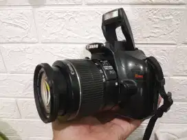 Kamera dslr Rebel T3