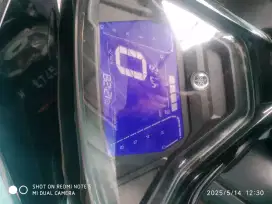 Yamaha aerox 2024