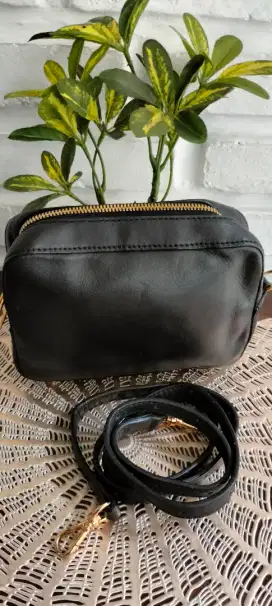 Tas hp kulit asli