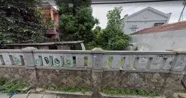 REMPOA DEKAT VETERAN – 2 KM KE MRT – TANAH MURAH – JALAN 1 MOBIL