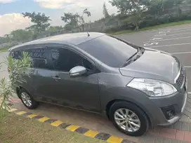 Ertiga pemakaian pribadi