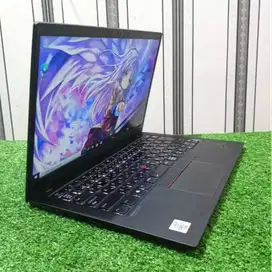 Laptop Lenovo Thinkpad X1 Carbon Core i7 GEN 10 RAM 16/256GB M-CCS