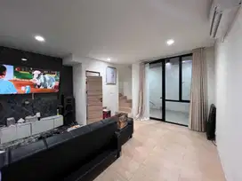 Rumah Bagus Furnished Siap Huni Cendana Essence Lippo Karawaci