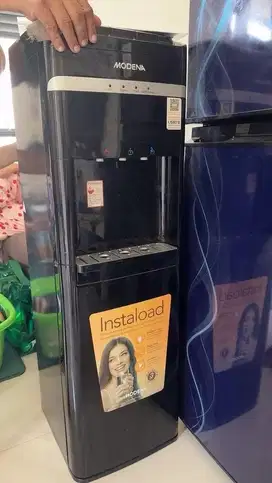Dispenser Modena Galon Bawah
