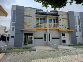 Dijual Rumah Brand New 2lt di kawasan Bintaro  sektor 3