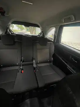 Toyota Avanza 2019 Bensin