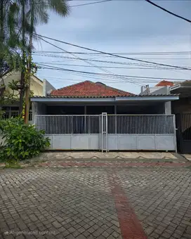Rumah Nirwana Eksekutif STRATEGIS, ROW 3 MOBIL