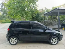 Hyundai Gets 2003 Manual Mulus | Plat H Ungaran | Pajak Hidup