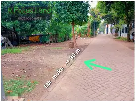 Tanah Kavling terMURAH 2,8 juta Luas 600 Kunciran Pinang