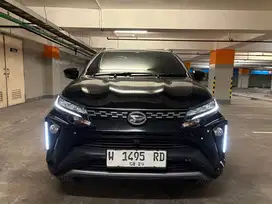 Daihatsu Terios 2024 Bensin
