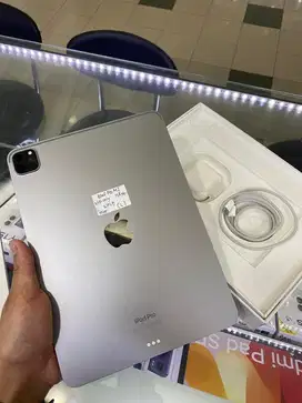 second ipad pro M2 128GB wifi inter