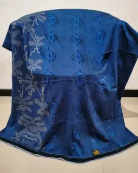 sarung Bhs tipe JTB fs biru donvker