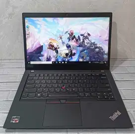 Laptop Lenovo Thinkpad T14 Core i7 GEN 10 RAM 16/256GB M-CCS