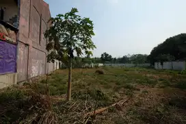 Tanah Kavling Lokasi Strategis Di Kranggan Cibubur