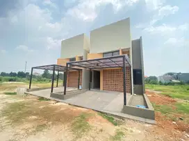 Modern Industrial Home, Akses Private ke Tol Desari Hanya 3 menit