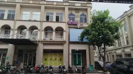 Paling Muraah, Ruko Hoek Sudah SHM Hanya 1,2 M Di Grand Galaxy, Bekasi