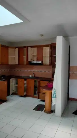 Rumah Citra 3  kalideres ( uk 6 x 15m)