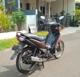 vega zr siap pakai