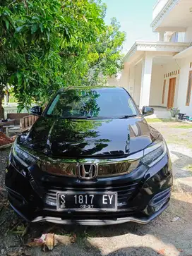 Hrv 1.5 e plus 2022