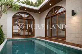 2BR Blissful Residence in Nusa Dua